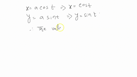 use-the-given-point-on-the-unit-circle-to-find-the-value-of-the-sine-and-cosine-of-t-sint-cost-10-additional-materials-ebook-trigonometric-functions-using-the-unit-circle-sine-and-cosine-fro-03446