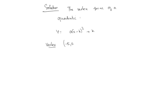 find-the-quadratic-function-yfx-that-has-the-given-vertex-and-whose-graph-passes-through-the-given-point-vertex-50-passing-through-6-5-a-yx-52-b-y-5x-52-c-yx52-d-y-5x52-2