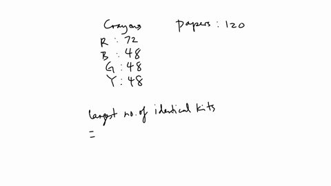 texts-my-classwork-practice-quests-badges-formatting-help-games-103-a-bucket-contains-72-red-48-blue-48-green-and-48-yellow-crayons-the-art-teacher-also-has-120-pieces-of-drawing-paper-what-07987