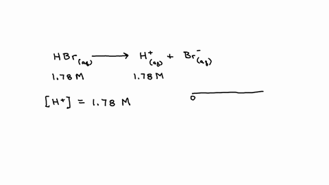 what-is-the-poh-of-an-aqueous-solution-of-178m-hydrobromic-acid