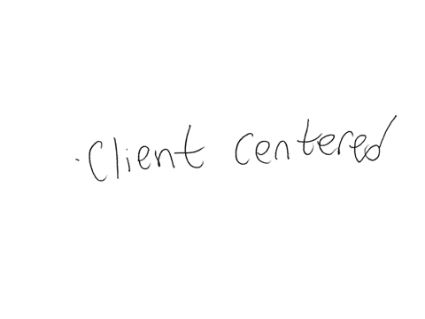 what-are-the-characteristics-of-the-human-services-model