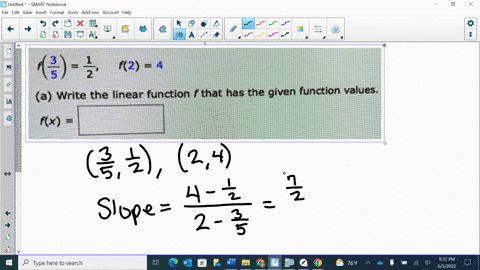 3-3-f24-a-write-the-iinear-function-f-that-has-the-given-function-values-fx-04618