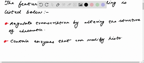 after-completing-research-into-chromatin-remodeling-you-prepare-a-presentation-on-your-findings-to-be-complete-your-presentation-of-the-function-of-chromatin-remodeling-complexes-will-descri-08812