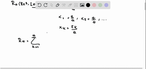 point-in-this-problem-you-will-calculate-the-area-between-f-x-sx-and-the-x-axis-over-the-interval-0-2-using-limit-of-right-endpoint-riemann-sums-area-lim-zfonar-express-the-following-quantit-45388