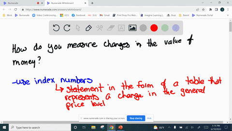 how-do-you-measure-changes-in-the-value-of-money-77341