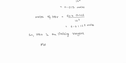 what-is-the-ph-of-the-solution-formed-when-1250-mlof-105-m-koh-is-added-to-500-ml-of-0225-m-hbr-a-273-b-273-c-065-d-153-e-1326-67884