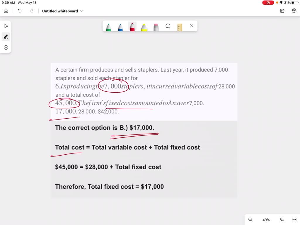 solved-scenario-13-5-a-certain-firm-produces-and-sells-staplers-last