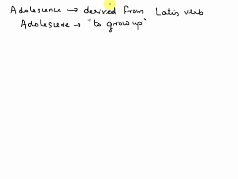 need-help-with-this-biology-question-super-easy-15-the-word-adolescence-is-based-on-the-latin-verb-adolescere-which-this-help-you-understand-the-definition-of-adolescence-means-to-gtow-up-ho-41115