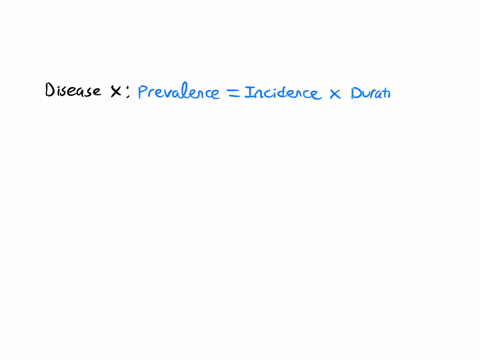 disease-x-has-a-duration-of-15-years-in-a-low-instance-5-per-100000-person-years-disease-why-has-a-duration-of-five-years-and-a-low-incident-five-per-100000-person-years-comparing-disease-xy-in-the-sa