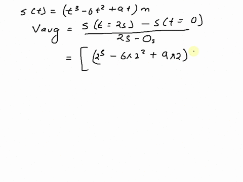 3-a-particle-is-moving-along-straight-line-and-its-position-at-any-time-t-2-0-in-seconds-is-given-by-st-t8-6t2-9t-meters-find-the-average-velocity-of-the-particle-on-the-time-interval-022-b-32925