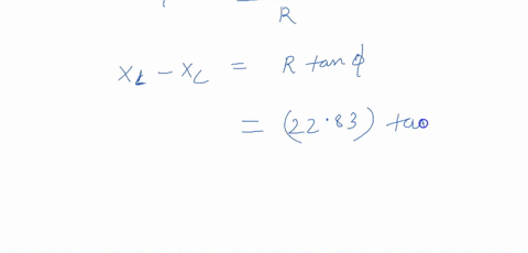 in-a-certain-series-rlc-circuit-irms-900-a-vrms-245-v-and-the-current-leads-the-voltage-by-330-a-what-is-the-total-resistance-in-of-the-circuit-b-calculate-the-reactance-in-of-the-circuit-xl-50103