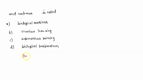 being-innately-predisposed-to-form-associations-between-certain-stimuli-and-responses-is-called-____-55914