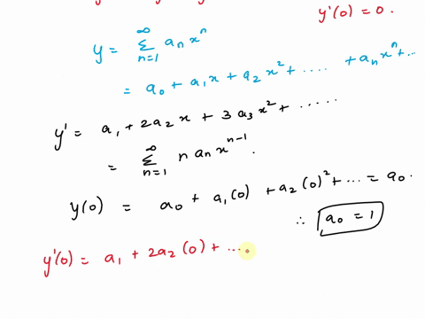 use-power-series-to-solve-the-initial-value-problem-y-2xy-2y0-y01-y00-36151
