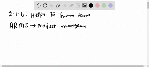 circle-the-most-appropriate-answer-from-the-multiple-choices-21-what-is-the-armi-model-used-for-a-helps-the-team-identify-threats-and-opportunities-b-helps-to-form-the-team-c-to-ensure-the-t-25343