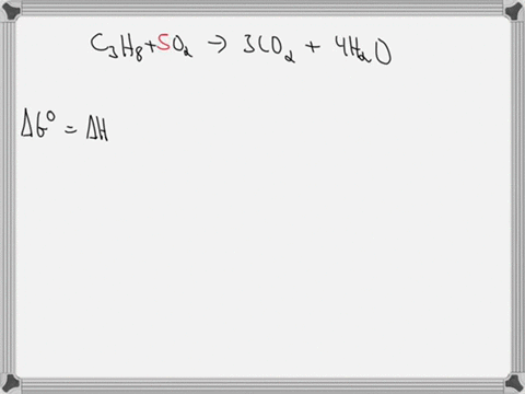 calculate-the-free-energy-change-for-the-reaction-at-25-c-it-is-the-reaction-spontaneous-c3h8-g-o2-g-3co2-g-4-h2o-g-h-rxn-2217-kj-s-rxn-1011-j-k-26153