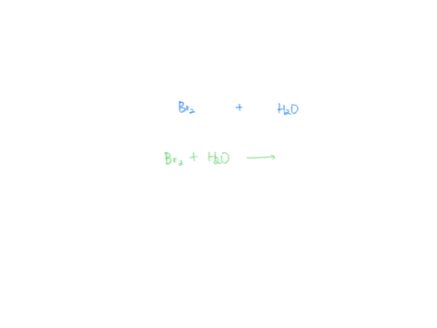 draw-the-product-formed-when-the-compound-shown-below-undergoes-a-reaction-with-br2-in-h2o-66483