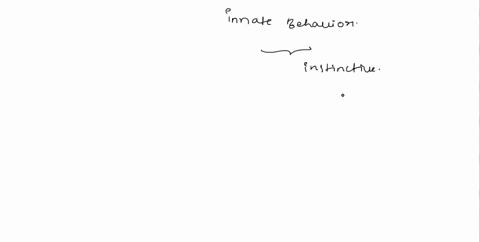 which-of-the-following-isare-true-about-innate-behaviors-pick-all-true-options-question-7-options-genes-have-a-large-influence-on-the-expression-of-innate-behaviors-innate-behaviors-are-limi-00883