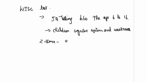 in-this-unit-we-learned-that-iq-tests-such-as-the-wisc-make-use-of-zscores-and-percentiles-as-tools-in-assessing-learning-ability-research-other-psychological-or-social-tests-and-report-on-t-62697