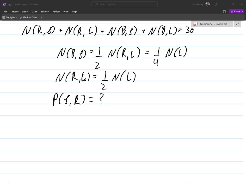 SOLVED: In an aquarium, there are 30 fish in total. The fish are small ...