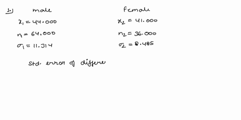 salary-information-regarding-male-and-female-employees-of-a-large-company-is-shown-below-male-female-sample-size-64-36-sample-mean-salary-in-1000-44-41-population-variance-2-128-72-a-what-is-65046