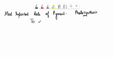 the-most-important-role-of-pigments-in-photosynthesis-is-to-_____-41116