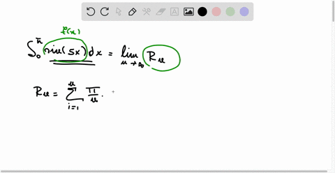 a-consider-the-integral-sin5-dz-which-of-the-following-expressions-represents-the-integral-as-a-limit-of-riemann-sums-sti-sin-lim-n-00-5ti-sin-t-b-lim-n-00-4-lim-sin-n-00-21-5ti-d-lim-sin-n-90338
