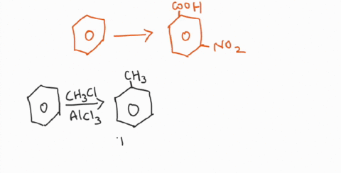 provide-the-reagents-for-the-following-reaction-cozh-1-hno3-hzso4-2-chcl-aicly-3-kmno4-oh-followed-by-ht-1-kmnoa-oh-followed-by-ht-2-chci-aiclz-3-hnoz-hzso4-1-chcl-aiclg-2-kmnoa-oh-followed-84692
