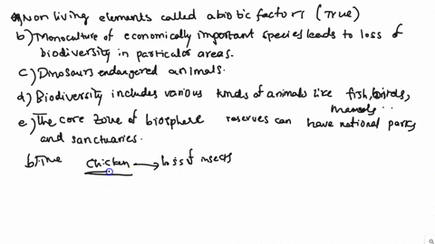 b-state-whether-the-following-statements-are-true-t-or-false-f1-the-non-living-elements-of-an-ecosystem-are-called-abiotic-factors2-monoculture-of-an-economically-important-species-leads-to-20426