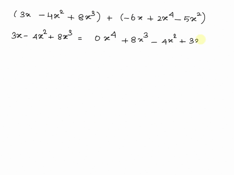 1-simplify-each-of-the-following-polynomials-and-put-your-answers-in-standard-form-show-your-work-part-i-3x-4x2-8x3-6x-2x4-_-5x2-2-points-l-2-v-4-x-ox-7_y-lsx24-x-6y3-98555