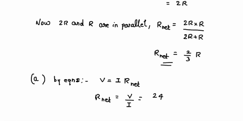 three-equal-resistors-are-arranged-in-the-circuit-shown-below-a-calculate-the-resistance-of-each-resistor-calculate-the-current-at-point-a_-calculate-the-current-at-point-b_-calculate-the-su-59384