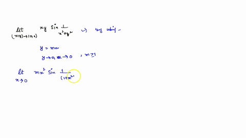 use-the-squeeze-theorem-to-find-the-limit-lim-_x-y-rightarrow00-x-y-sin-frac1x2y2-90674