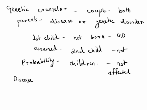 imagine-you-are-working-as-a-genetic-counselor-a-married-couple-makes-an-appointment-to-speak-with-you-both-have-a-genetic-disorder-but-they-already-have-one-child-who-does-not-have-the-diso-64725