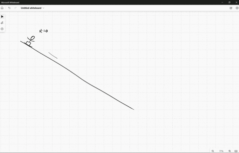 a-snowboarder-on-slope-starts-from-rest-and-reaches-speed-of-21-ms-after-90-5-a-what-is-the-magnitude-in-ms2-of-the-snowboarders-average-acceleration-ms2-b-how-far-in-m-does-the-snowboarder-98182