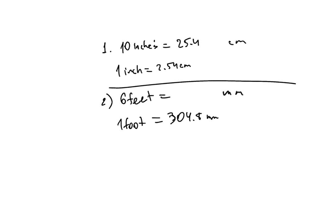 5 8 clearance inches in centimeters