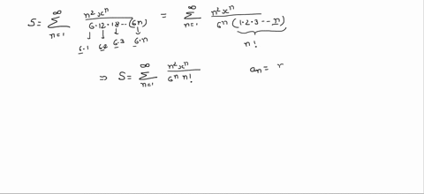 find-the-radius-of-convergence-r-of-the-series_-n2xn-12-18-6n-n-1-find-the-interval-i-of-convergence-of-the-series-enter-your-answer-using-interval-notation-need-heln-rcad-it-talktora-tutor-67836