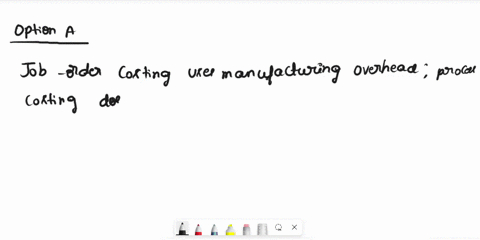 which-of-the-following-statements-regarding-job-order-costing-and-process-costing-is-false-multiple-choice-job-order-costing-uses-manufacturing-overhead-process-costing-does-not-apply-manufa-16522