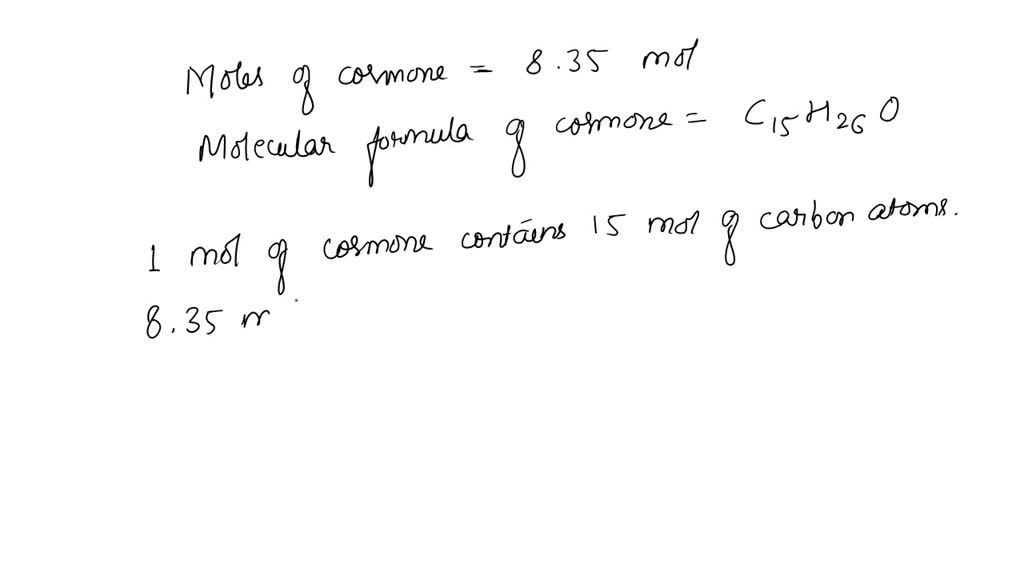 solved-calculate-the-number-of-moles-in-85-0-g-of-carbon-tetrafluoride-cfa-show-your-work