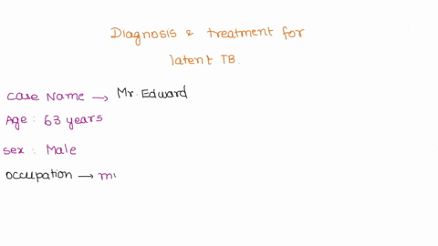 you-are-a-medical-assistant-at-a-local-hospital-you-have-been-asked-to-give-a-presentation-on-the-diagnosis-and-treatment-of-latent-tuberculosis-infection-the-presentation-will-be-open-to-th-90889