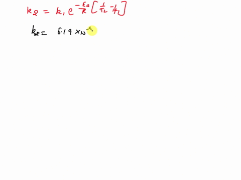 question-155-part-a-the-activation-energy-for-the-gas-phase-decomposition-of-23-dichloropropane-is-230-kjmol-ch3chclch2clch3chchcl-hclthe-rate-constant-for-this-reaction-is-61910-4-s-1-at-70-89398