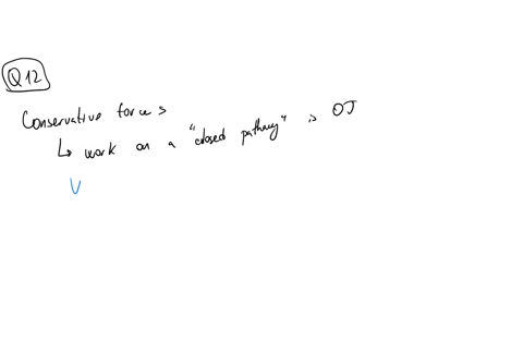 question-12-1-point-which-of-the-following-are-conservative-forces-select-all-that-apply-the-force-of-a-horse-pulling-on-a-wagon-the-normal-force-friction-your-force-as-you-push-on-a-crate-g-17177