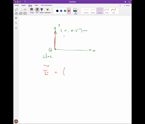 in-this-part-you-are-going-to-calculate-electric-field-lines-using_-vectors-calculate-the-electric-field-resultant-vector-for-each-configuration-at-the-specified-points-in-the-field-you-may-83663