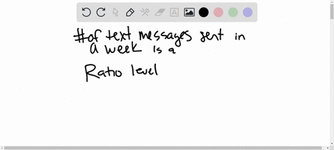 classify-the-variable-below-as-nominal-ordinal-interval-or-ratio-leve-number-of-text-messages-sent-in-a-week-nominal-level-ordinal-level-interval-level-ratio-level-64616