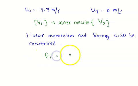 ii-a-ball-of-mass-0440-kg-moving-east-chi-direction-with-a-speed-of-380-ms-collides-head-on-with-a-0-77084