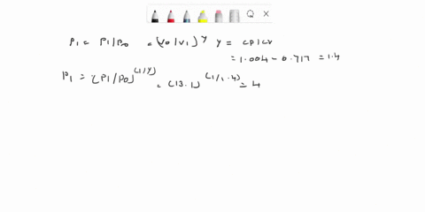 a-compression-ignition-engine-working-on-dual-cycle-takes-in-two-fifth-of-its-total-heat-supply-at-constant-volume-and-the-remaining-at-constant-pressure-calculate-i-the-pressure-and-tempera-32664