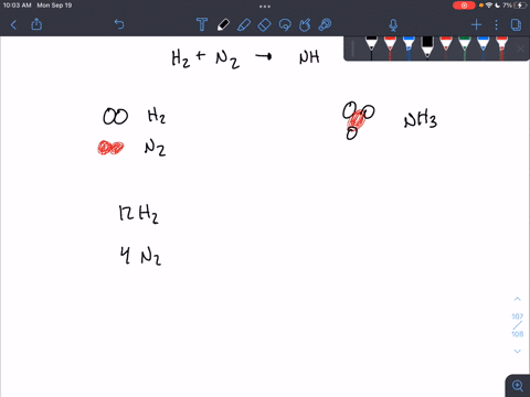 what-is-the-percent-yield-of-nh3-for-the-reaction-depicted-in-the-following-figure-the-blue-spheres-represent-nitrogen-and-the-white-spheres-represent-hydrogen-ist-attempt-j-see-periodic-tab-62075