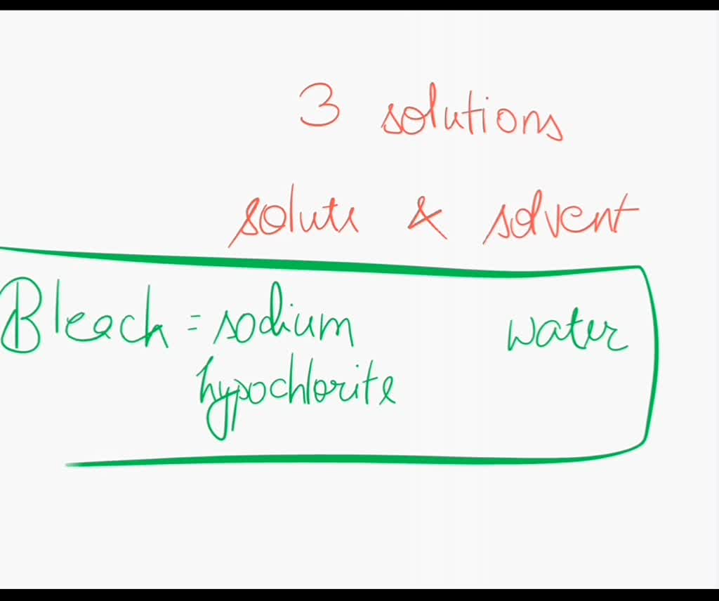 solved-give-five-example-of-solutions-and-identify-the-solvent-and-solute-on-the-given-solution