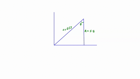 use-the-right-triangle-in-the-figure-t0-find-the-angle-0-where-c-653-and-a-580-77985