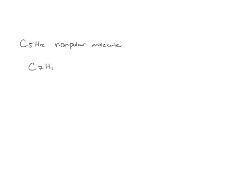 c5h12-is-soluble-in-c7h16-in-h2o-this-solute-would-be-a-more-soluble-b-less-soluble-c-equally-soluble-04903