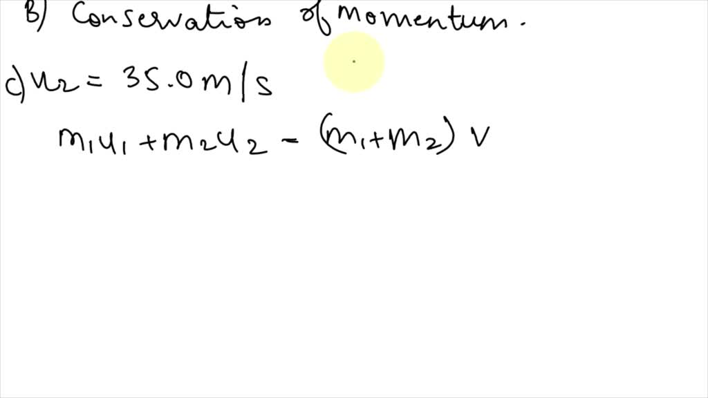 SOLVED A 70kg ice hockey goalie, initially at rest, catches a 0.150kg