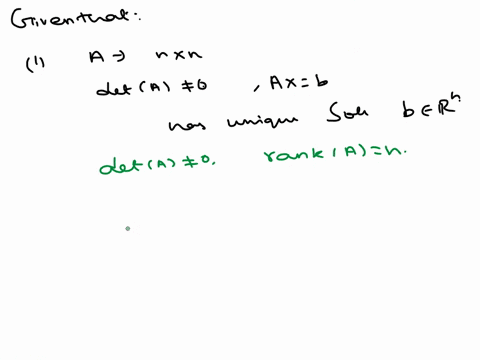determine-if-the-statements-are-true-or-false_-let-a-be-an-n-x-n-matrix-if-deta-0-then-ax-b-has-a-unique-solution-for-every-b-in-r-2-if-a-and-b-are-n-x-n-matrices-and-a-is-invertible-then-ab-72584